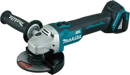 Makita DGA504Z Akku-Winkelschleifer 18 V