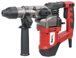 Boxtec TRH 1500 Bohrhammer SDS-PLUS 1500W