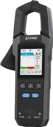 Xeast Zangenmultimeter DMC-100 600A TRMS