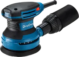 Dong Cheng Exzenterschleifer DSA02-125