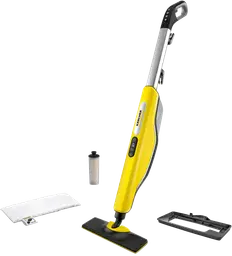 Kärcher SC 3 Upright EasyFix Dampfreiniger