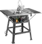 Stahlwerk TKS-1800 ST Tischkreissäge