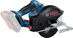 Bosch Professional GKM 18V-50 Akku Metall Kreissäge