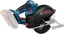 Bosch Professional GKM 18V-50 Akku Metall Kreissäge