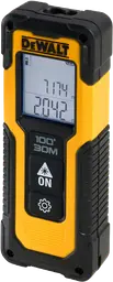 Dewalt Laser-Distanzmesser DWHT77100