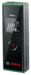 Bosch Zamo Laser-Entfernungsmesser