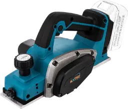 Katsu Tools Akku-Hobel FIT-BAT 21V