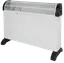 Perel Konvektorheizung 2000W