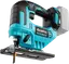Ecarke Akku-Stichsäge 750W