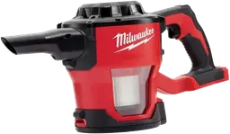 Milwaukee M18CV-0 Akku-Handstaubsauger