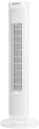 Orbegozo Turmventilator TW0755 Weiß