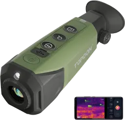 Topdon TS004 Wärmebildkamera Jagd