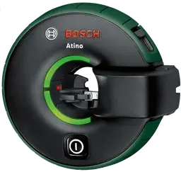 Bosch All-in-One-Linienlaser Atino 2. Generation