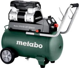 Metabo Kompressor Basic 270-50 OF Silent