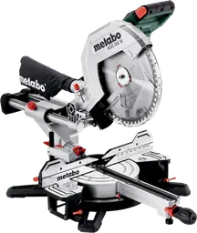 Metabo Kapp- und Gehrungssäge KGS 305 M Set