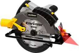 Enventor 1650W Handkreissäge