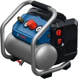 Bosch Professional Akku-Luftkompressor GKO 18V-51
