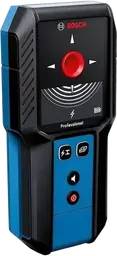Bosch Professional Ortungsgerät GMS 120-27 mit Markierstift