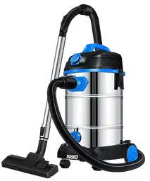 Masko Industriestaubsauger 1800W