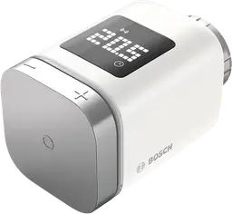 Bosch Smart Home Heizkörperthermostat II
