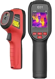 HIKMICRO E01 Wärmebildkamera SuperIR