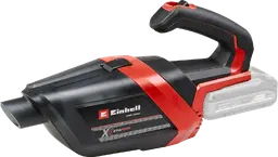 Einhell Akku-Handstaubsauger TE-HV 18/06 Li-Solo