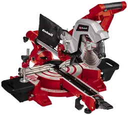 Einhell Zug-Kapp-Gehrungssäge TE-SM 216 Dual