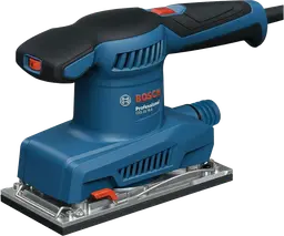 Bosch Professional Schwingschleifer GSS 20-18 A