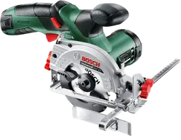 Bosch UniversalCirc 12 Akku Mini Handkreissäge