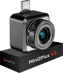 HIKMICRO Wärmebildkamera Mini2PlusV2