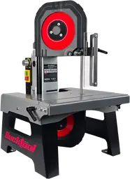 Bucktool Metallbandsäge MBS125V