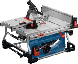 Bosch Professional Tischkreissäge GTS100-254