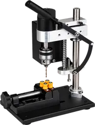 Vobor Mini-Tischbohrmaschine 0609