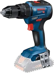 Bosch Professional GSB 18V-55 Akku Schlagbohrschrauber