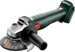 Metabo Akku-Winkelschleifer W 18 7-125
