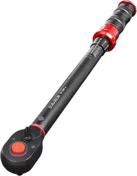 Duraxion Drehmomentschlüssel-Set 1/2 Zoll 20–230Nm 8-tlg.