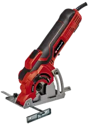 Einhell Mini-Handkreissäge TC-CS 89