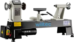 Wiltec Drechselbank 65029
