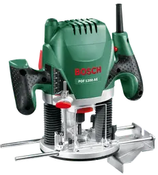 Bosch POF 1200 AE Oberfräse