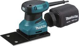 Makita BO4566 Schwingschleifer