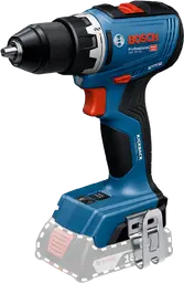 Bosch Professional Akku-Bohrschrauber GSR 18V-65