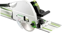 Festool Tauchsäge TS 75 EBQ-Plus-FS