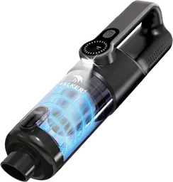 Valker MasterGrip Akku-Handstaubsauger