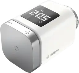 Bosch Smart Home Heizkörper-Thermostat II [+M]