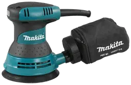 Makita BO5030 Exzenterschleifer 300W