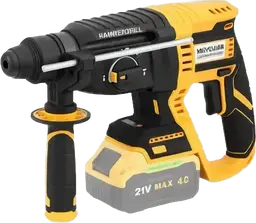 Maxcular Akku-Bohrhammer 21V
