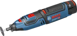 Bosch Professional 12V Akku Rotationswerkzeug GRO 12V-35