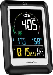 Newentor CO2 Messgerät