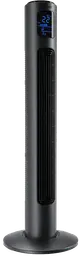 Brandson Turmventilator mit Fernbedienung