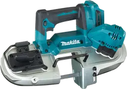 Makita Akku-Bandsäge DPB183Z